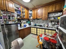 Blk 729 Woodlands Circle (Woodlands), HDB 4 Rooms #549020101
